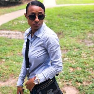 Meet your Posher, Jenae